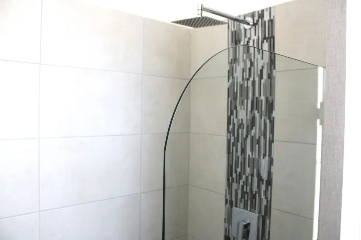 House for rent in Cariari - 124; 3 rooms, garden and amenities, photo 7