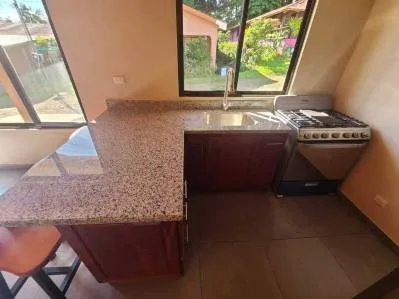 Charming 2-Bedroom Remodeled Home in the Heart of Nuevo Arenal