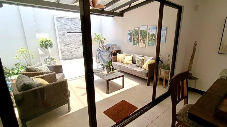 Condominio Avenir: Beautiful contemporary house in Santo Domingo, photo 2