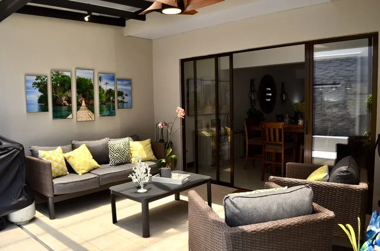 Condominio Avenir: Beautiful contemporary house in Santo Domingo, photo 3