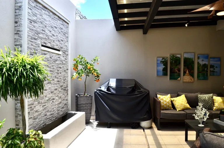 Condominio Avenir: Beautiful contemporary house in Santo Domingo, photo 4
