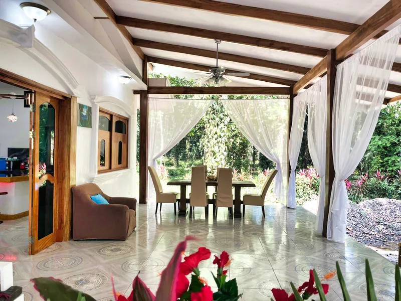 3 Bed Single Family Homes For Sale in Puerto Viejo, photo 4