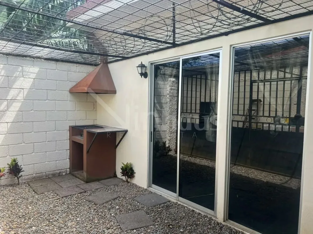 Discover this cozy house located in Hacienda Vieja, one of the most sought after residential areas in eastern San José for its tranquility, security and proximity to all services. Its ..., photo 10
