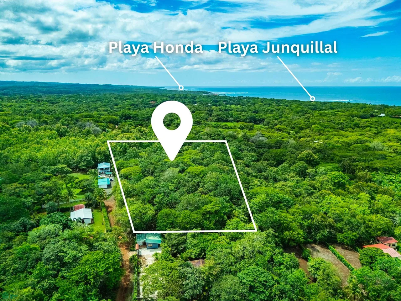 Callejones 99k Lot Veinticiete De Abril Guanacaste