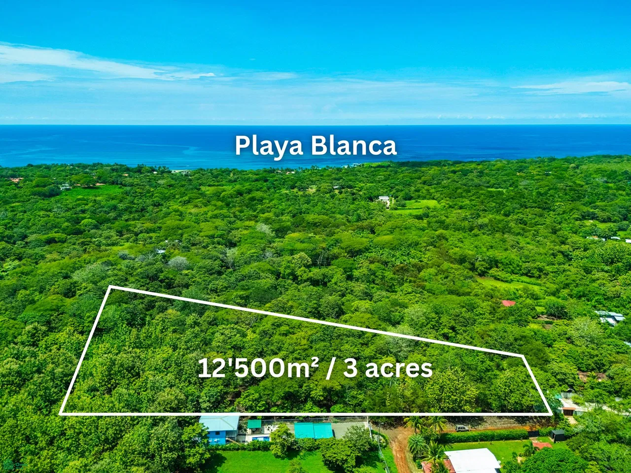 Callejones 99k Lot Veinticiete De Abril Guanacaste, photo 11