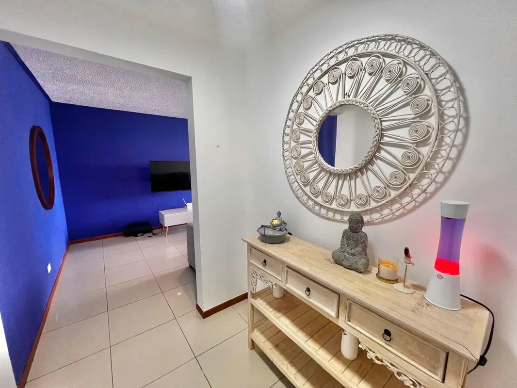 Two bedroom penthouse condo with pool view! Own a fully furnished 2-bedroom penthouse condo in Costa Linda, Jaco, Costa Rica, just one block from the beach. This property is ideal for ..., photo 3