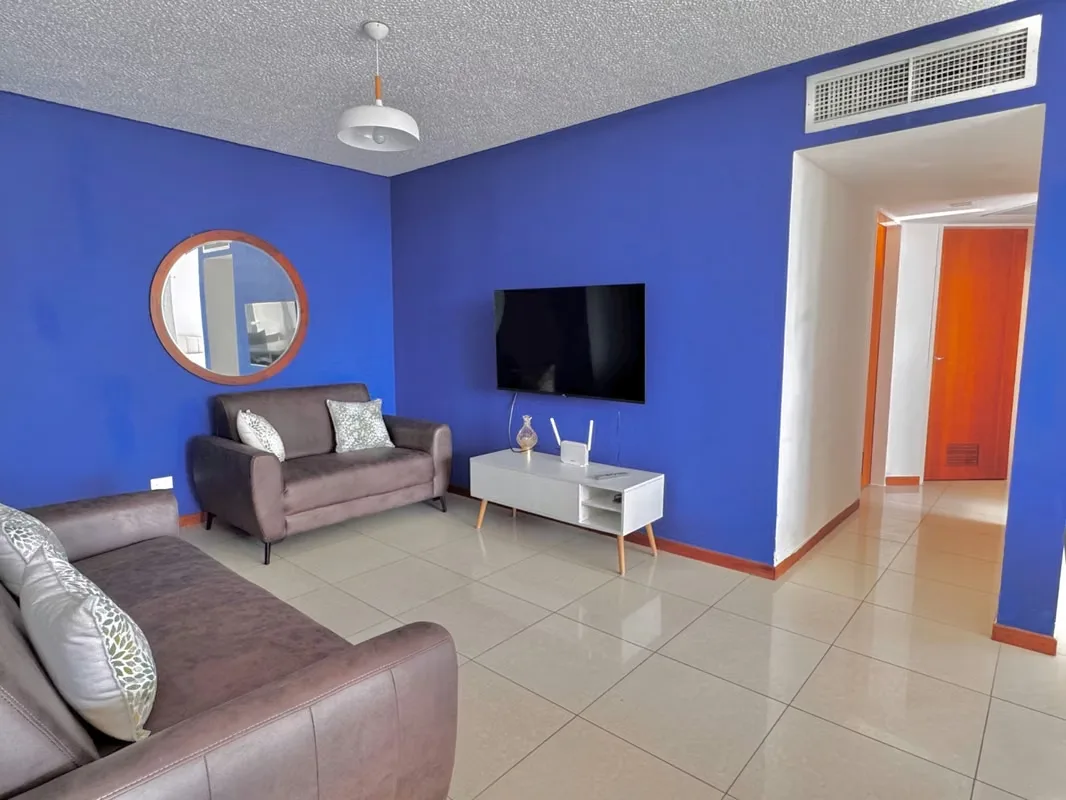 Two bedroom penthouse condo with pool view! Own a fully furnished 2-bedroom penthouse condo in Costa Linda, Jaco, Costa Rica, just one block from the beach. This property is ideal for ..., photo 4