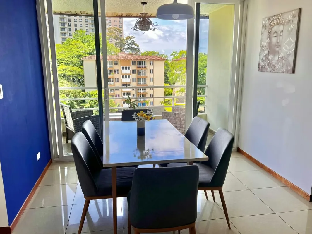 Two bedroom penthouse condo with pool view! Own a fully furnished 2-bedroom penthouse condo in Costa Linda, Jaco, Costa Rica, just one block from the beach. This property is ideal for ..., photo 6