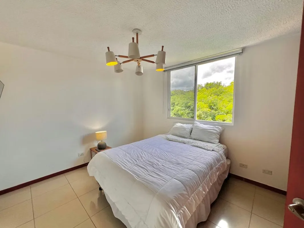 Two bedroom penthouse condo with pool view! Own a fully furnished 2-bedroom penthouse condo in Costa Linda, Jaco, Costa Rica, just one block from the beach. This property is ideal for ..., photo 8