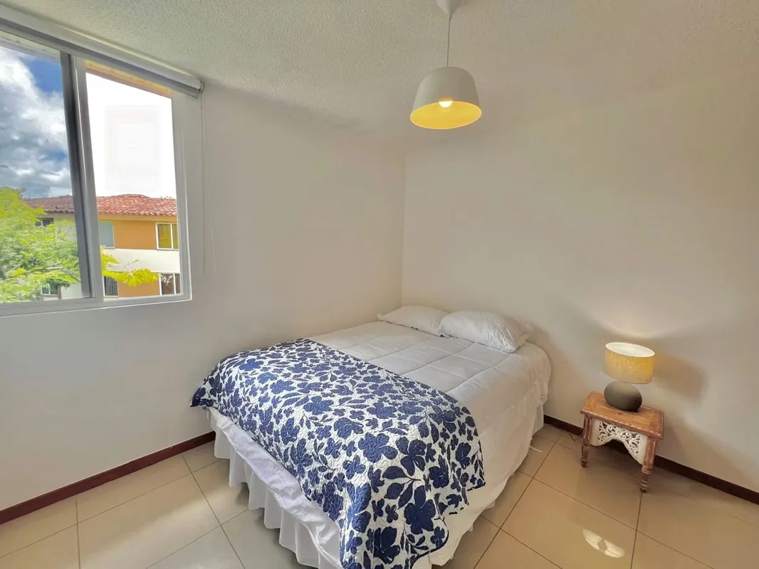 Two bedroom penthouse condo with pool view! Own a fully furnished 2-bedroom penthouse condo in Costa Linda, Jaco, Costa Rica, just one block from the beach. This property is ideal for ..., photo 9