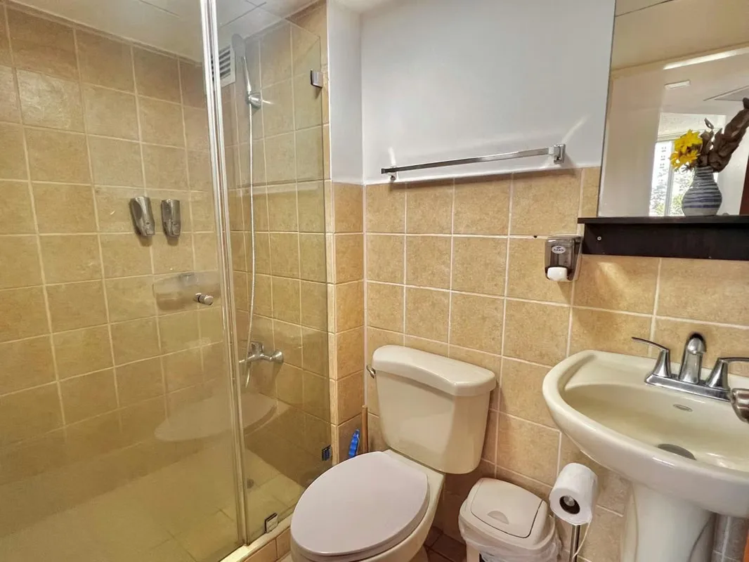 Two bedroom penthouse condo with pool view! Own a fully furnished 2-bedroom penthouse condo in Costa Linda, Jaco, Costa Rica, just one block from the beach. This property is ideal for ..., photo 10