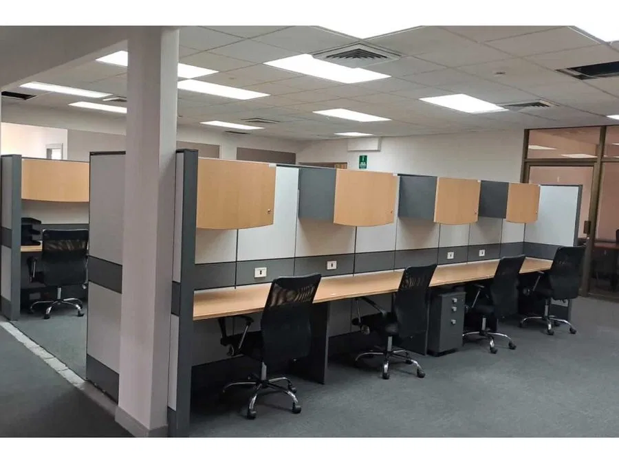 Alquiler oficinas, céntrico, moderno, San Pedro, Guadalupe, Sabanilla, photo 3