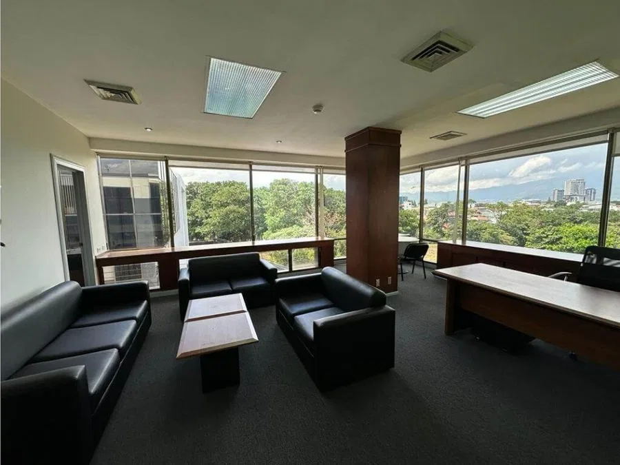 Alquiler oficinas, céntrico, moderno, San Pedro, Guadalupe, Sabanilla, photo 7
