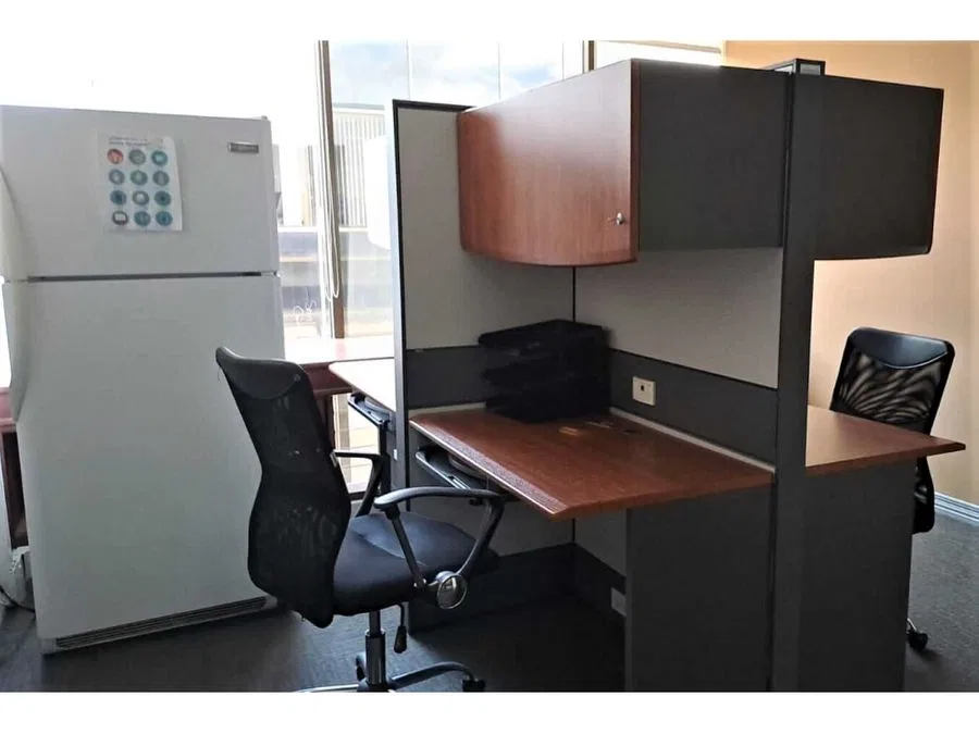 Alquiler oficinas, céntrico, moderno, San Pedro, Guadalupe, Sabanilla, photo 9