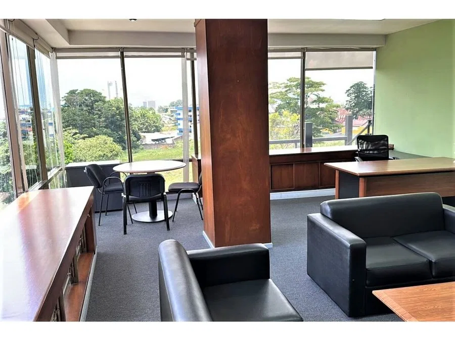 Alquiler oficinas, céntrico, moderno, San Pedro, Guadalupe, Sabanilla, photo 10