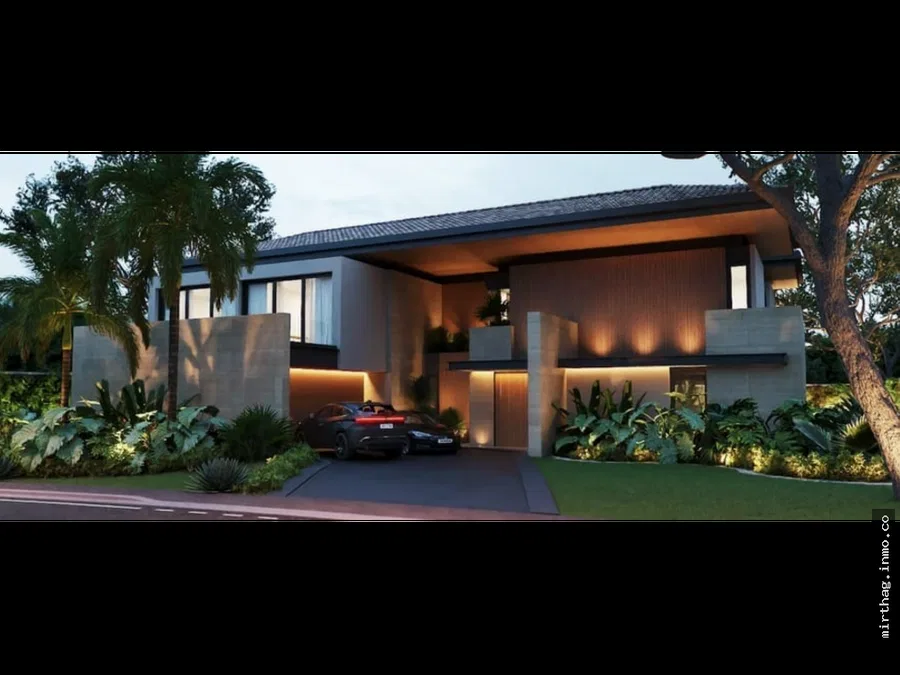 Sweet Villa