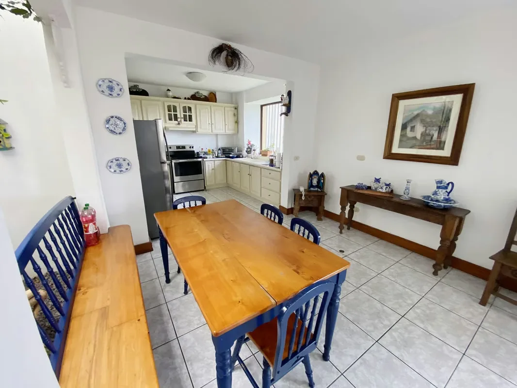 Terreno en venta con almacén y casa en Guayabos, photo 11