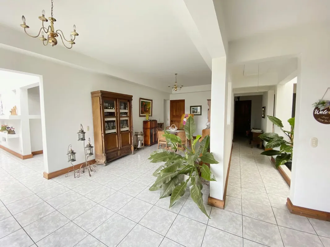 Terreno en venta con almacén y casa en Guayabos, photo 6