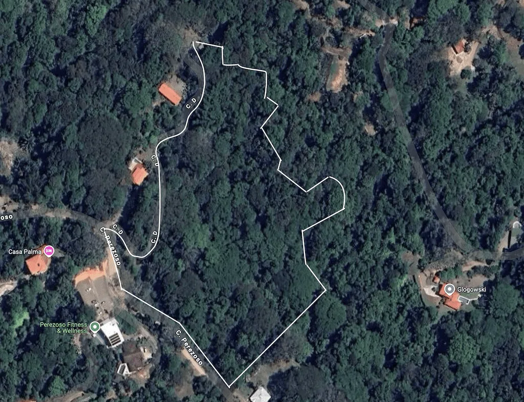 8.4 ACRE PROPERTY WITH COMMERCIAL AND RESIDENCIAL USE IN OJOCHAL, photo 2