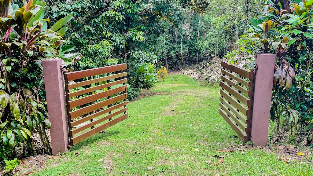 8.4 ACRE PROPERTY WITH COMMERCIAL AND RESIDENCIAL USE IN OJOCHAL, photo 12