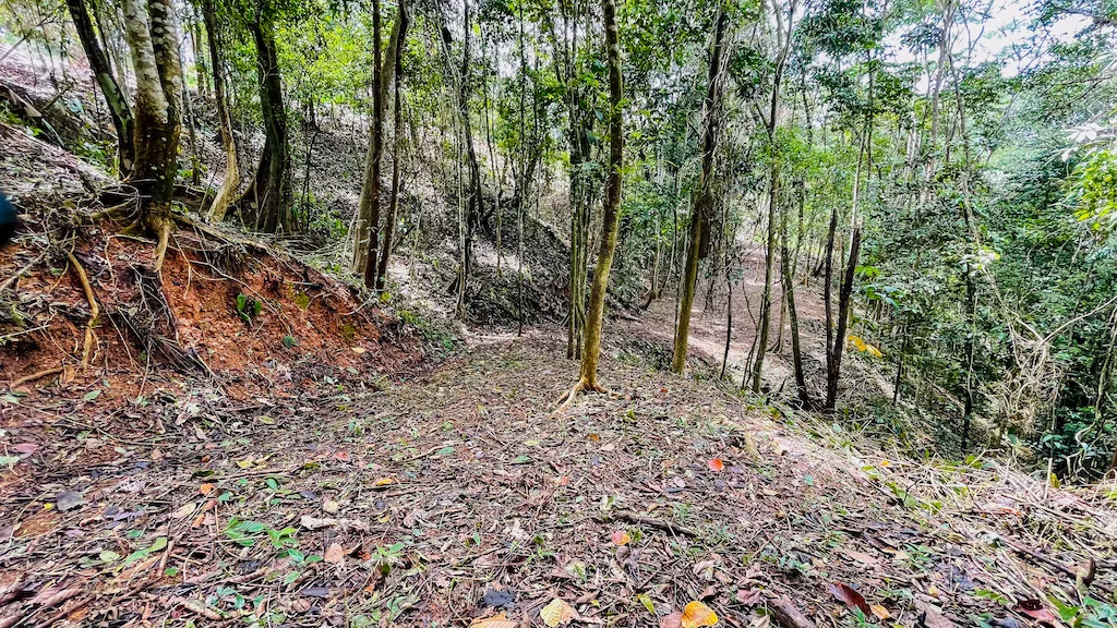 8.4 ACRE PROPERTY WITH COMMERCIAL AND RESIDENCIAL USE IN OJOCHAL, photo 20