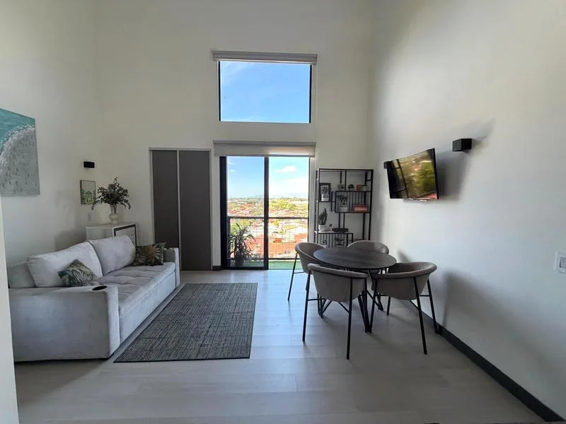 1 Bed Apartment For Sale in Pozos