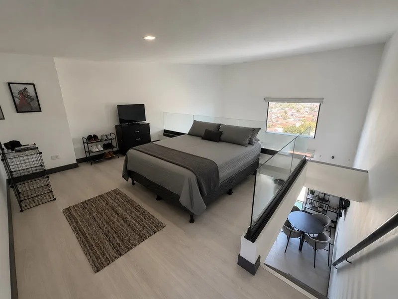 1 Bed Apartment For Sale in Pozos, photo 5