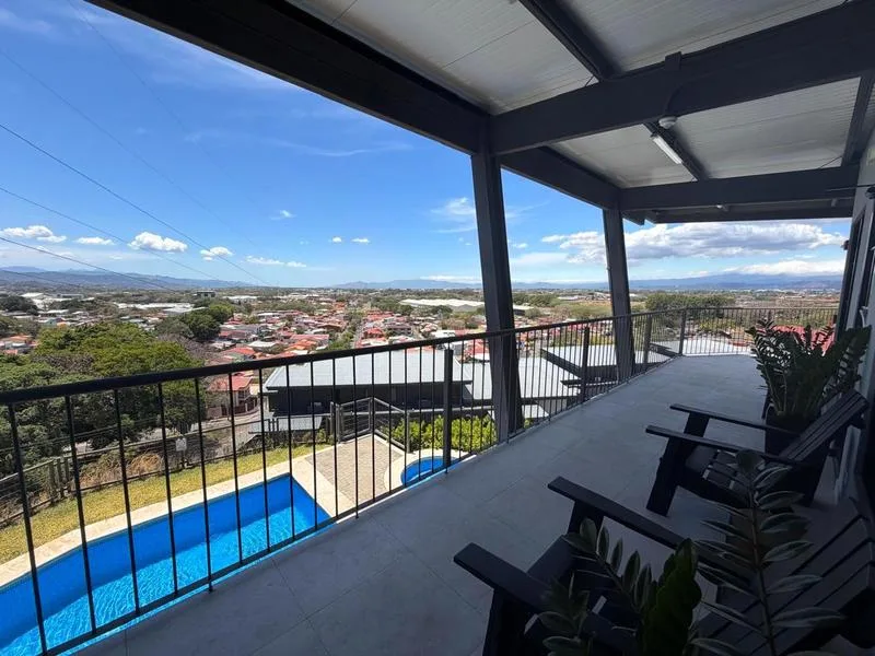 1 Bed Apartment For Sale in Pozos, photo 8