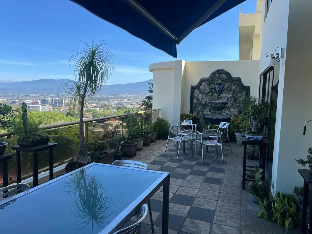 APARTMENT FOR SALE IN CONDOMINIUM RIVERSIDE - PENTHOUSE