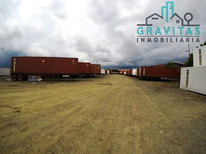 Lot for sale in Bélen, Heredia | Industrial use ID 207