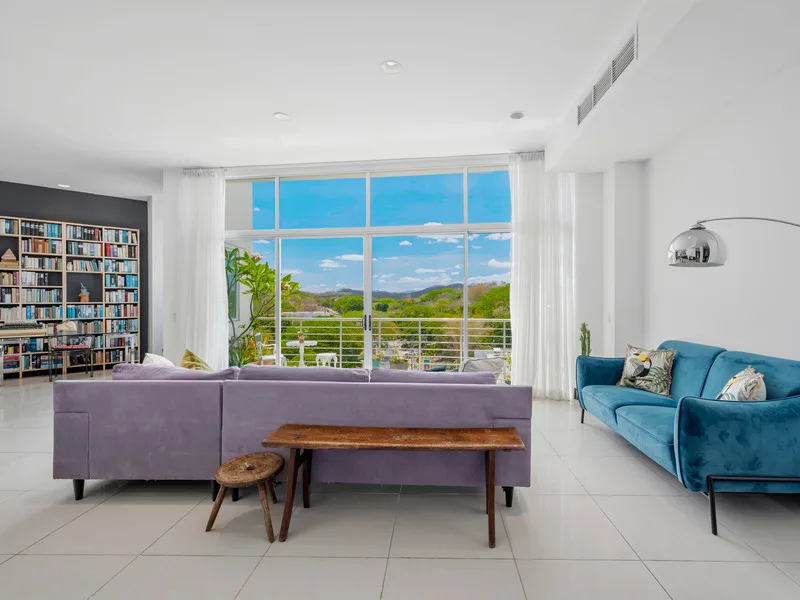 2 Bed Condo For Sale in Tamarindo, photo 2