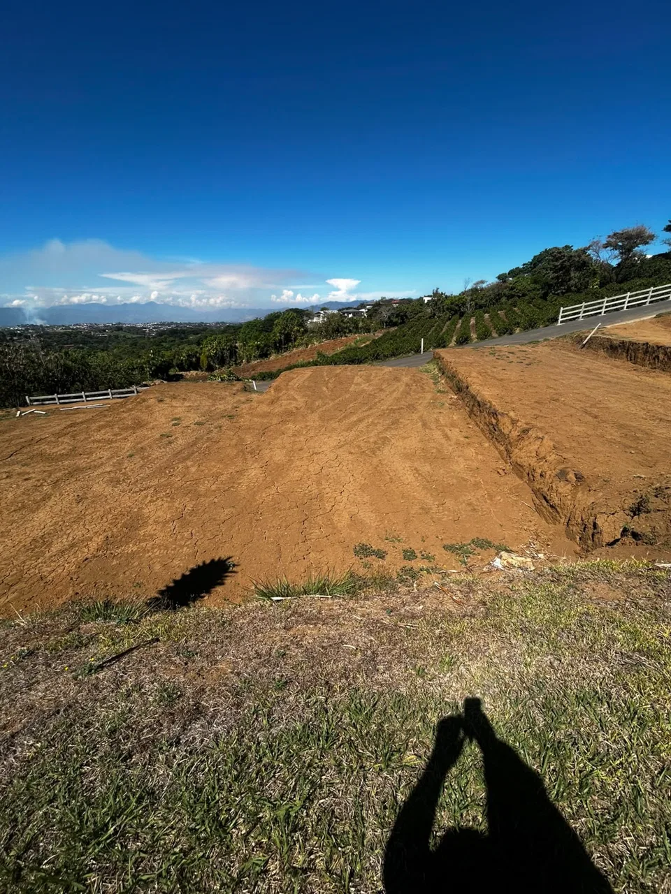 Lote en Venta de 364m2 San Miguel de Grecia