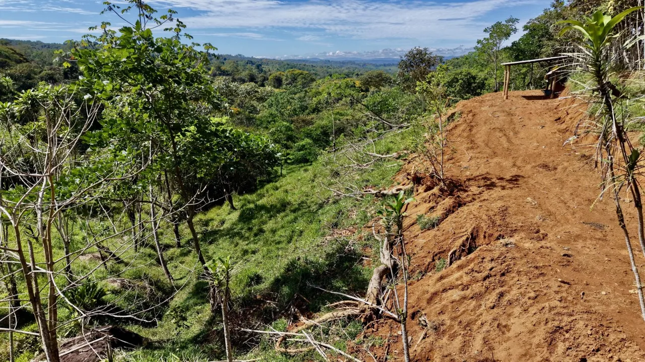 Beautiful Land for Sale in the heart of Santa Elena Near Waldorf School, photo 6