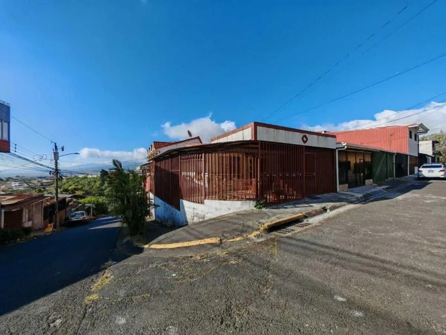 Venta de casa esquinera en Purral, Goicoechea # 3774 - Venta en Goicoechea, photo 13