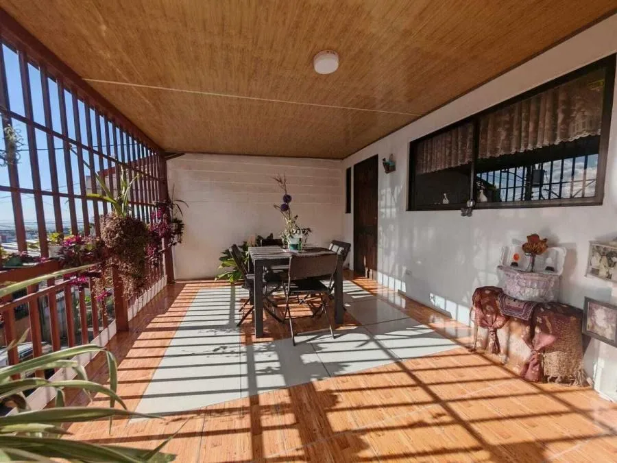 Venta de casa esquinera en Purral, Goicoechea # 3774 - Venta en Goicoechea, photo 6