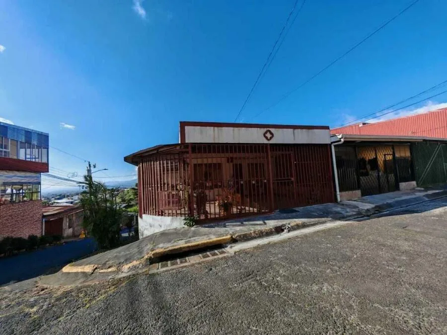 Venta de casa esquinera en Purral, Goicoechea # 3774 - Venta en Goicoechea, photo 8