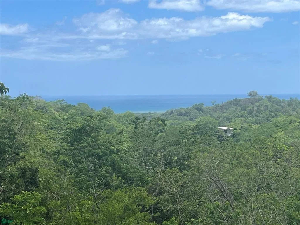 Lot for sale in Santa Cruz, Costa Rica