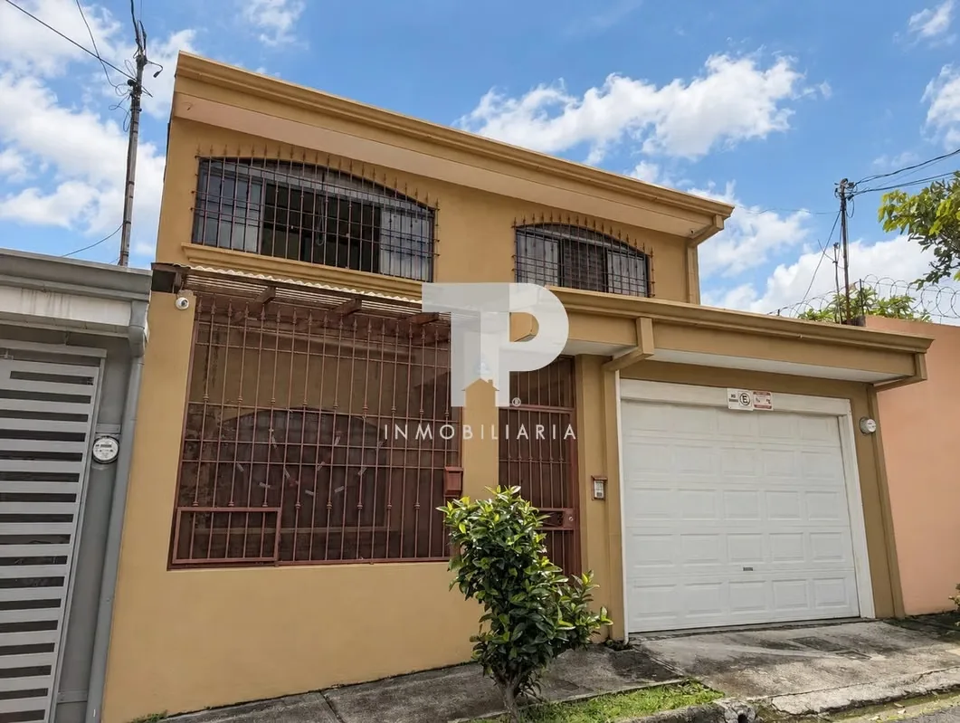 La mejor inversión, apartamentos a solo 150 m de Oxígeno, en San Francisco de Heredia, en La Lylliana, cerca de todo y a la vez lejos del bullicio.