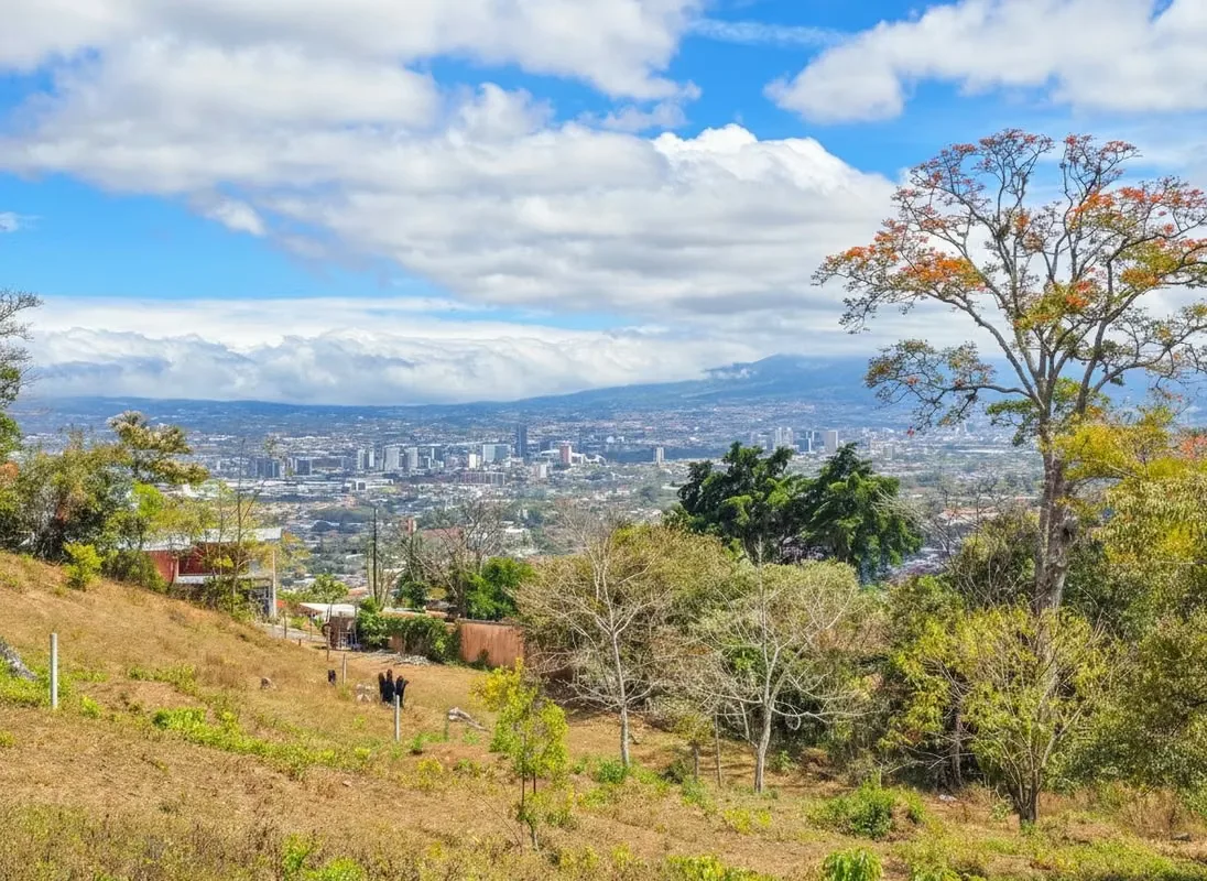 Lotes en venta | Vistas a la ciudad y montañas | Servicios disponibles | Desde $180.000, photo 3