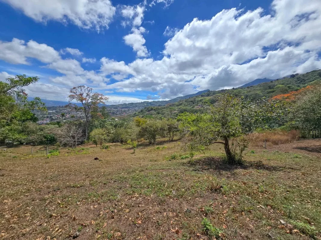 Lotes en venta | Vistas a la ciudad y montañas | Servicios disponibles | Desde $180.000, photo 8
