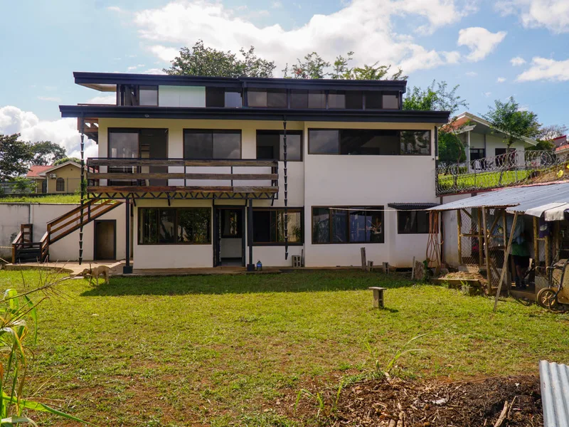 5 Bed Single Family Homes For Sale in Perez Zeledon, photo 9