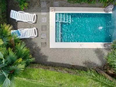 PROPERTY WITH TWO BEDROOM AND POOL WITH CASCADE, IN BAHIA BALLENA – 0.049 ACRES, photo 30
