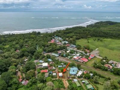 PROPERTY WITH TWO BEDROOM AND POOL WITH CASCADE, IN BAHIA BALLENA – 0.049 ACRES, photo 31