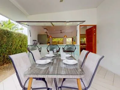 PROPERTY WITH TWO BEDROOM AND POOL WITH CASCADE, IN BAHIA BALLENA – 0.049 ACRES, photo 32