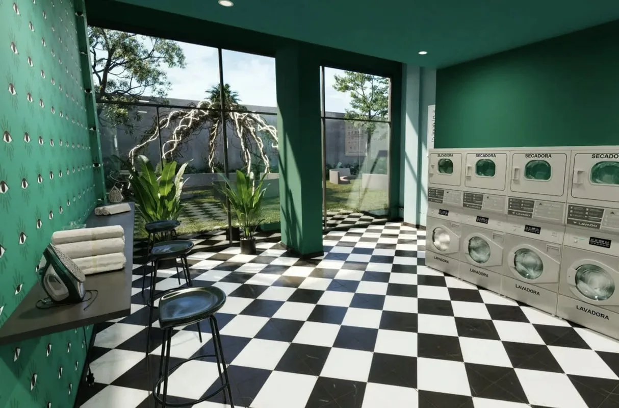 Esta Torre de Apartamentos en Sabana Norte representa la cúspide de la vida urbana moderna, combinando comodidad, elegancia y rentabilidad. Apartamentos nuevos Tipo Estudio desde ..., photo 5