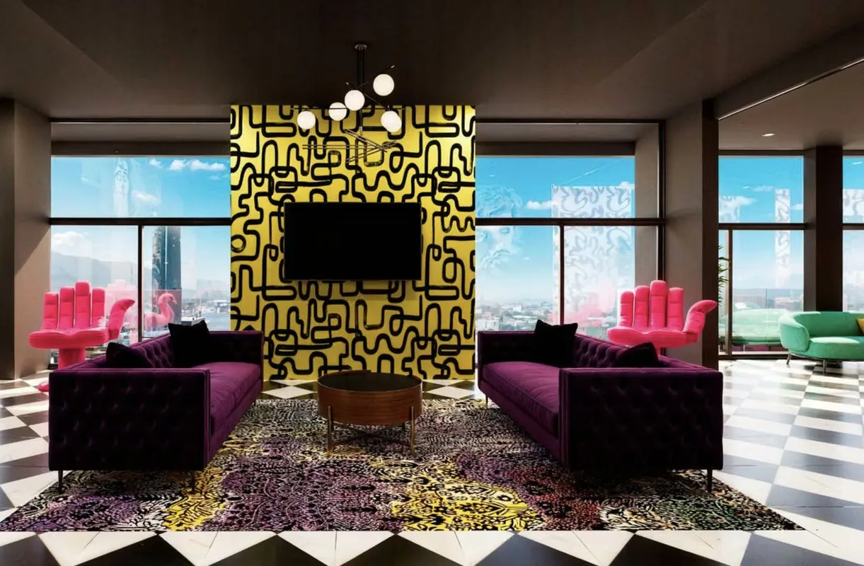 Esta Torre de Apartamentos en Sabana Norte representa la cúspide de la vida urbana moderna, combinando comodidad, elegancia y rentabilidad. Apartamentos nuevos Tipo Estudio desde ..., photo 10