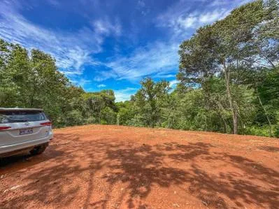 Lote con jungla y arroyo en comunidad cerrada en Ojochal, photo 3