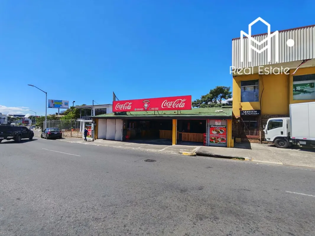 ¡Invierta en el punto de mayor proyección comercial de la ciudad!