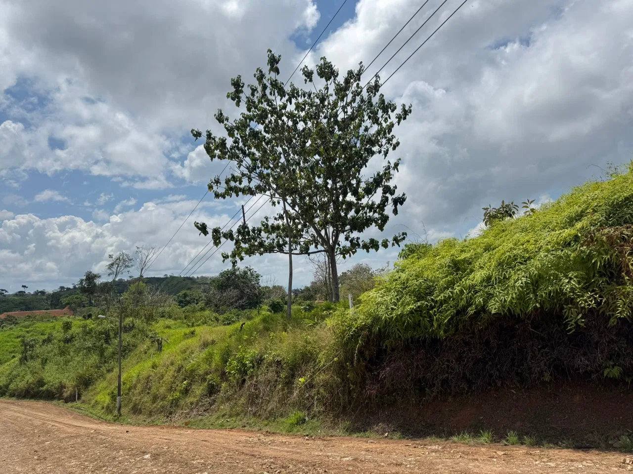 PROPERTY WITH MOUNTAIN VIEW, IN CHONTALES – 2.5 ACRES, photo 11