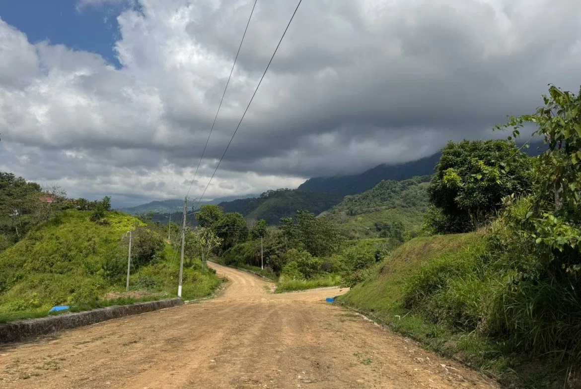 PROPERTY WITH MOUNTAIN VIEW, IN CHONTALES – 2.5 ACRES, photo 14